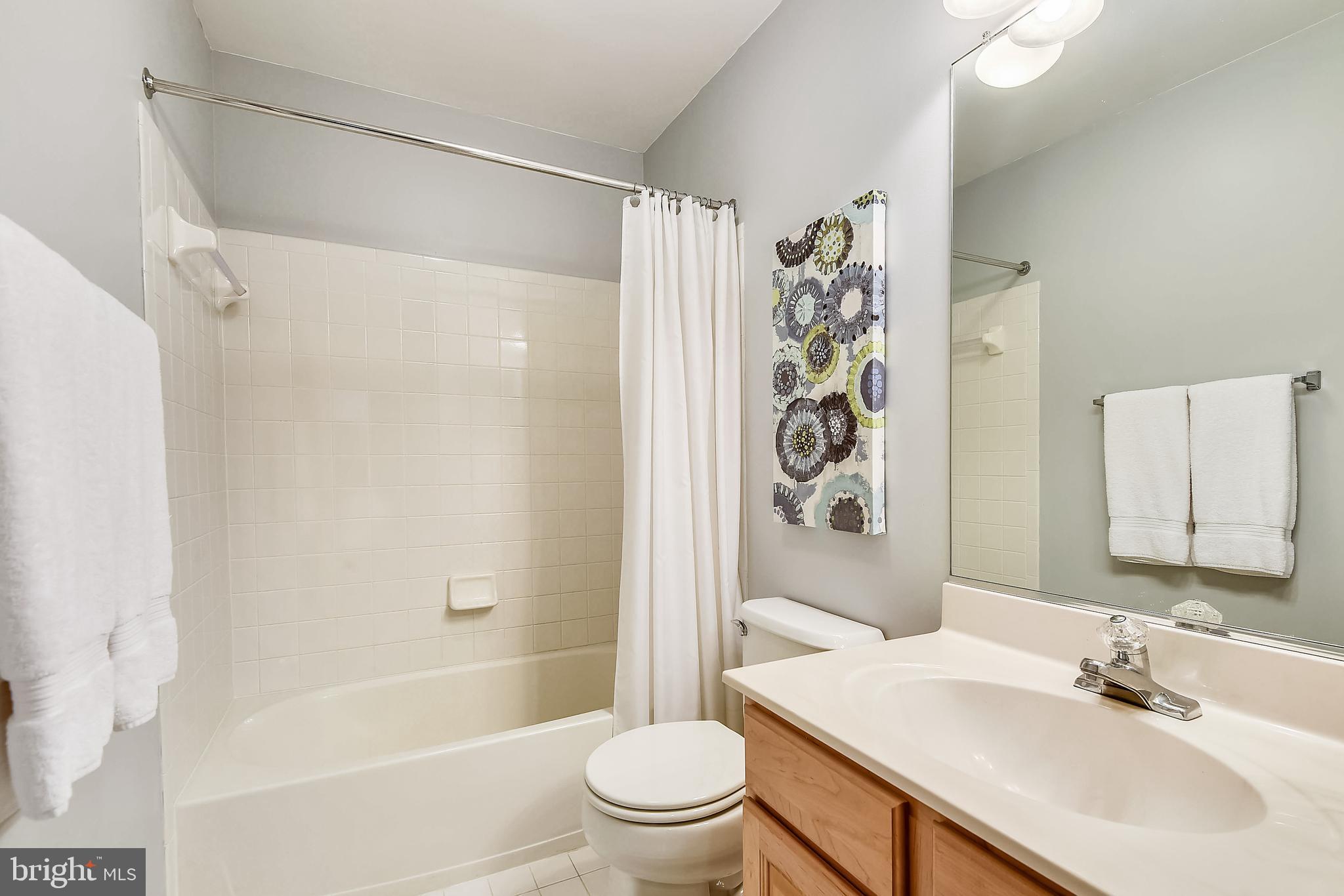 3766 Glebe Meadow Way Edgewater, MD 21037 - Photo 19 of 42 Full Bath
