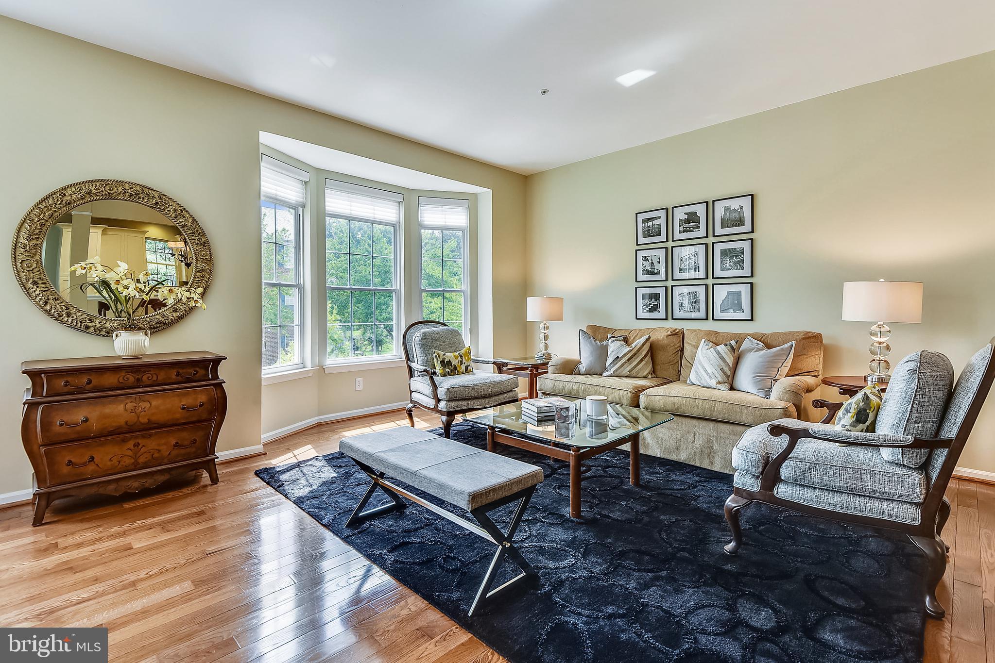 3766 Glebe Meadow Way Edgewater, MD 21037 - Photo 3 of 42 Living Room