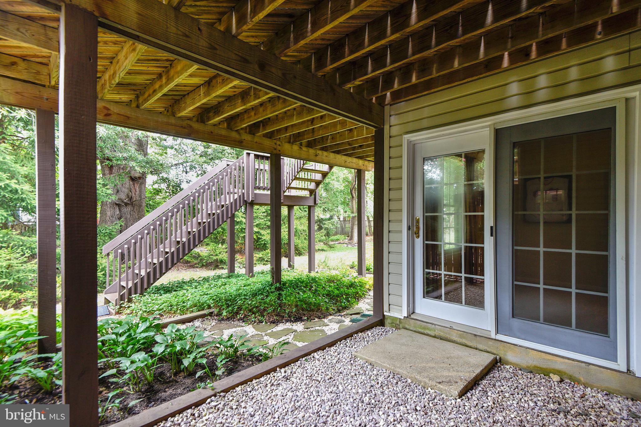 3766 Glebe Meadow Way Edgewater, MD 21037 - Photo 26 of 42 Exterior - Rear