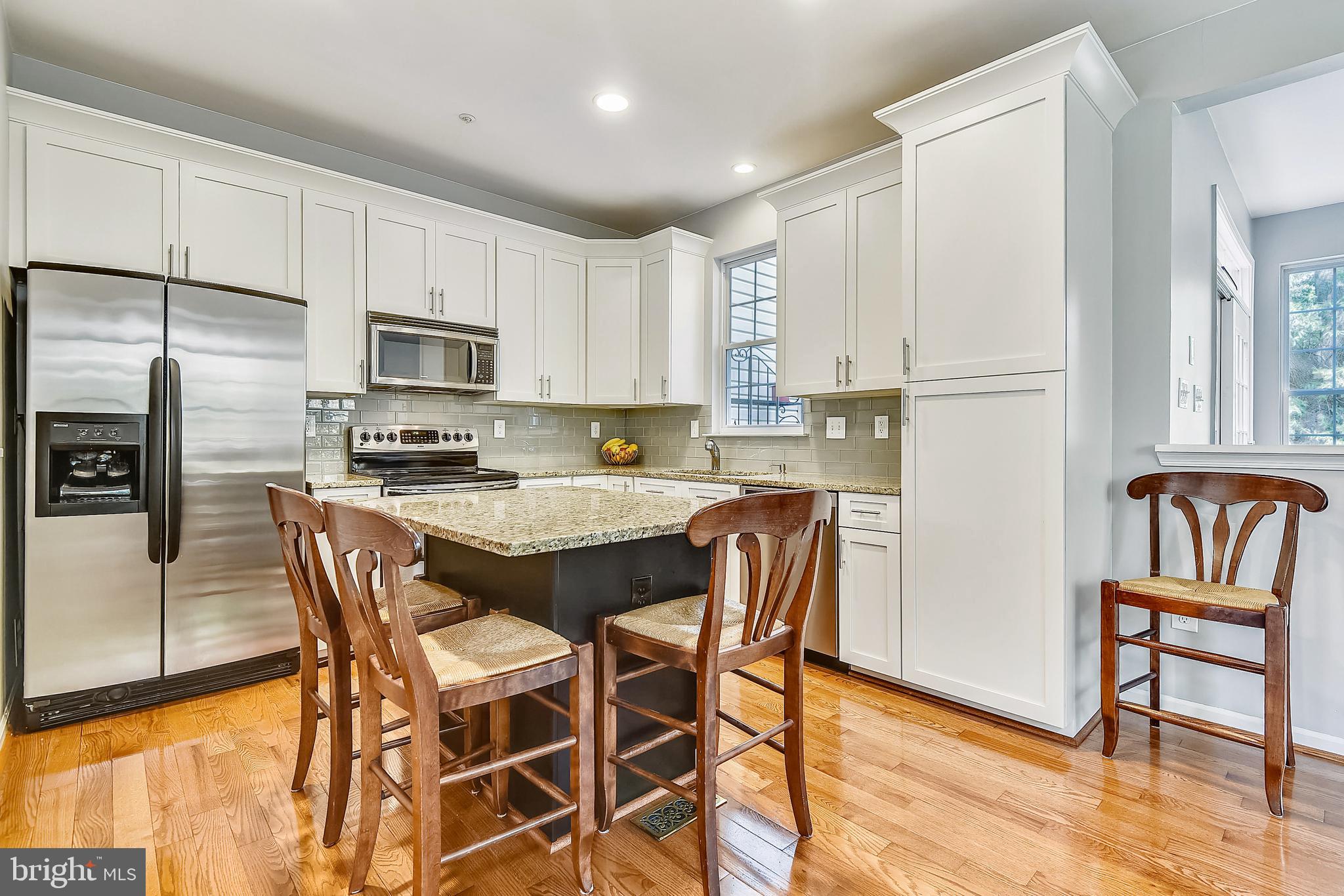 3766 Glebe Meadow Way Edgewater, MD 21037 - Photo 6 of 42 Kitchen