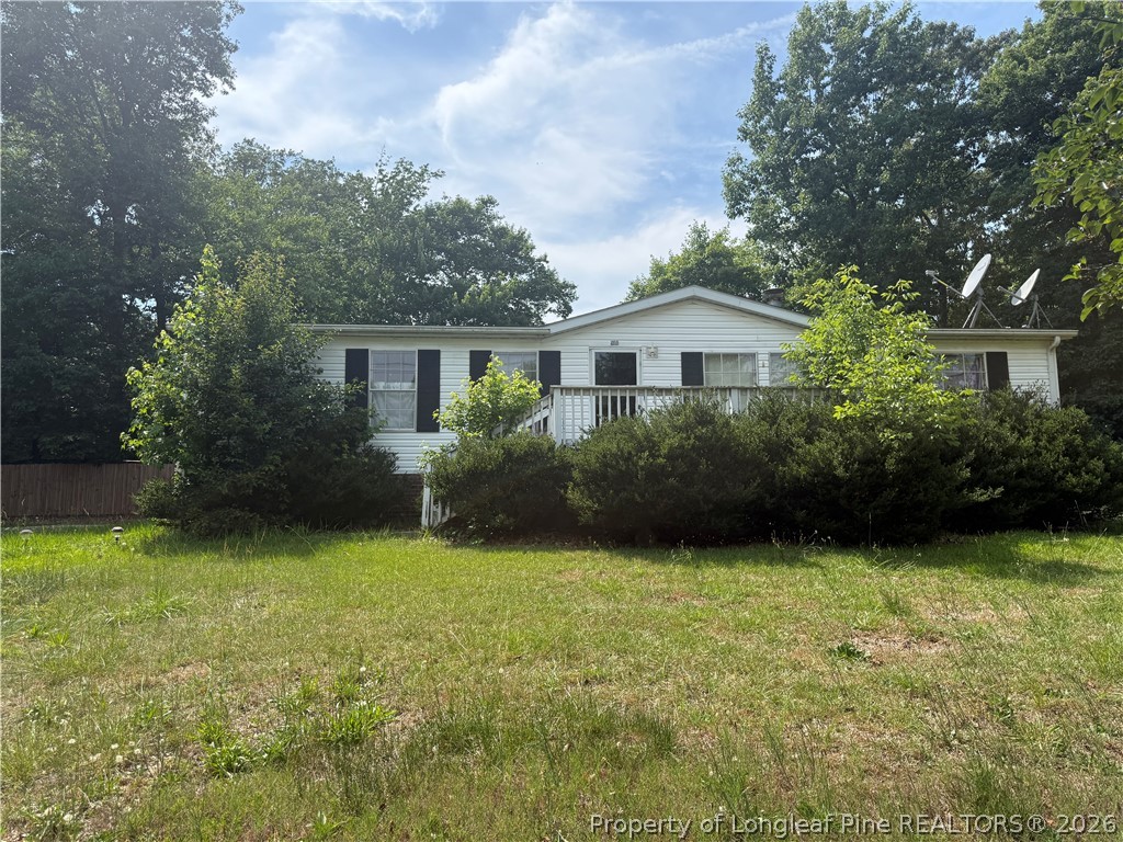 9101 Boston Road Roxboro, NC 27574 - Photo 1 of 6
