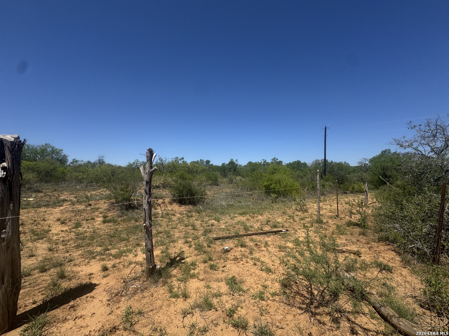 0 Kyote Bigfoot, TX 78005 - Photo 2 of 5 a view of a lake