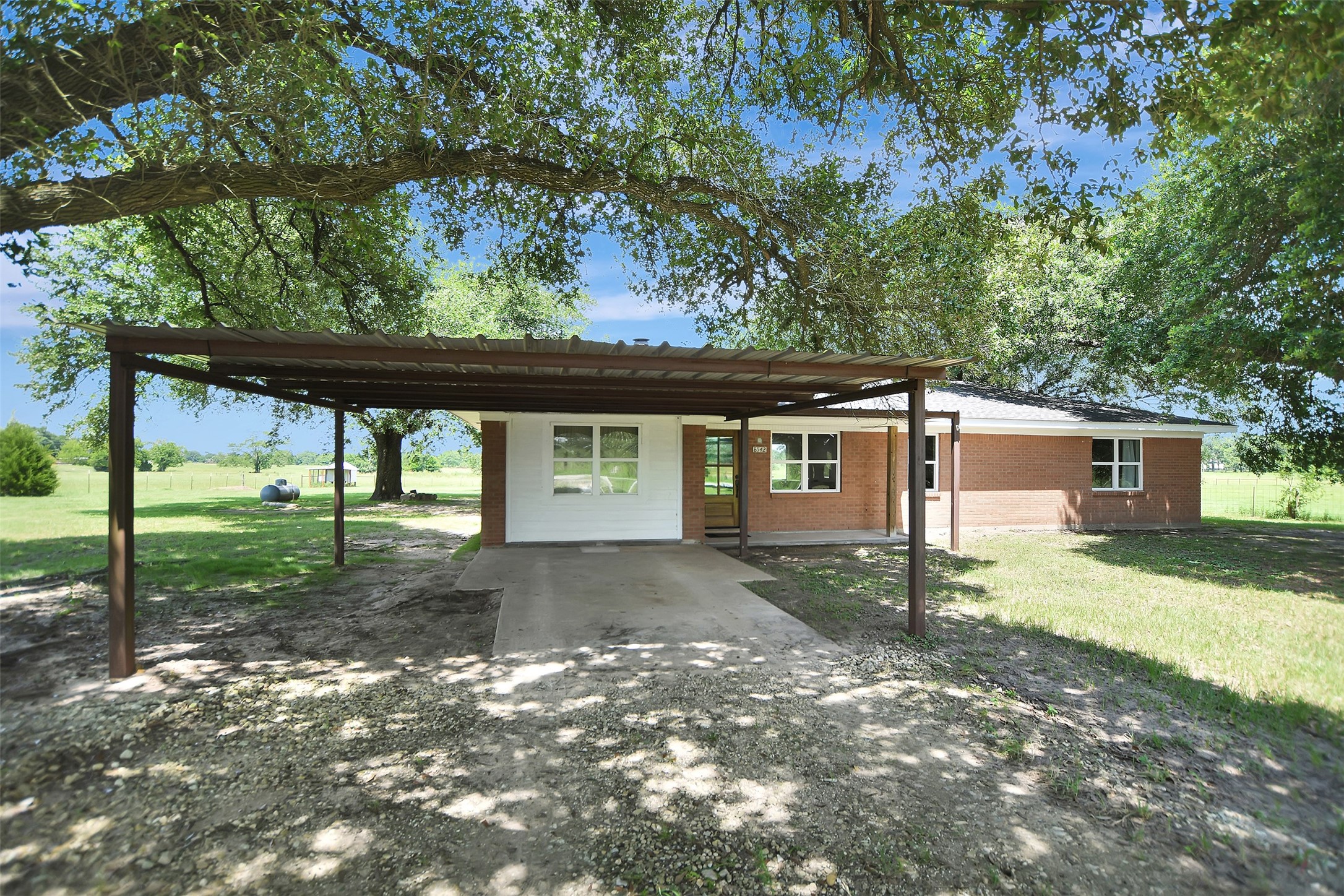 8542 Sloan Road Midway, TX 75852 - Photo 4 of 49