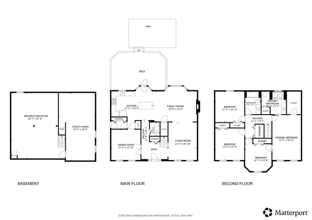 $629,000 | 1525 London Court, Naperville, IL 60563