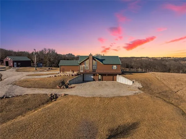 26465 Foghorn Street, Princeton, MO 64673
