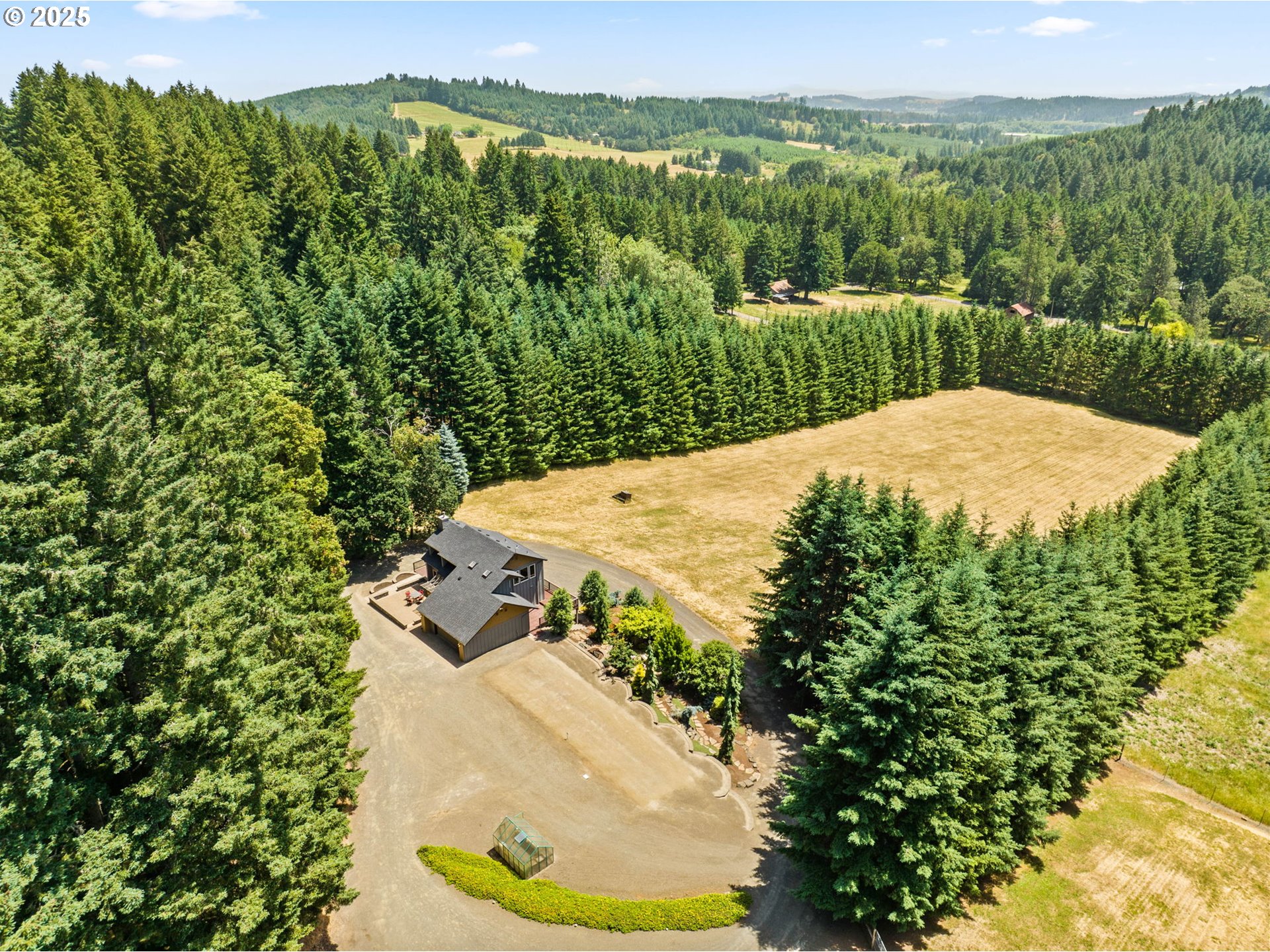 25303 Jaeg Road Junction City, OR 97448 - Photo 44 of 48 Gallery Image 44