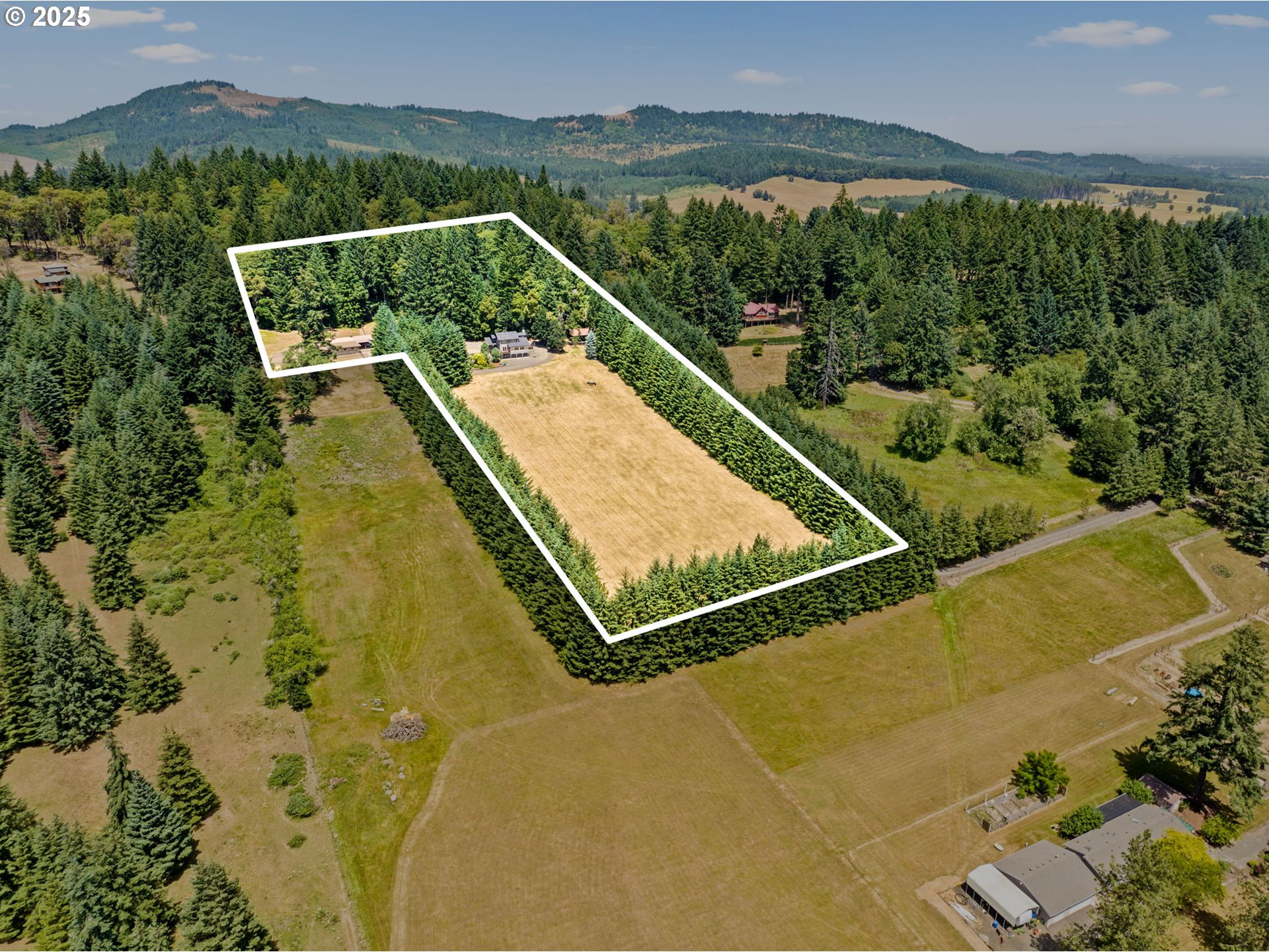 25303 Jaeg Road Junction City, OR 97448 - Photo 45 of 48 Gallery Image 45