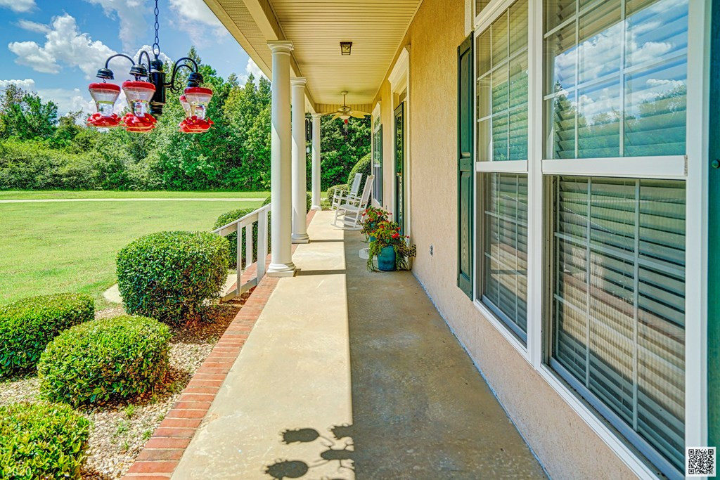 4925 Deans Bridge Road Blythe, GA 30805 - Photo 3 of 36