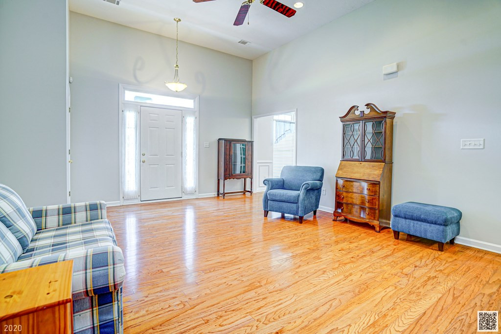 4925 Deans Bridge Road Blythe, GA 30805 - Photo 7 of 36