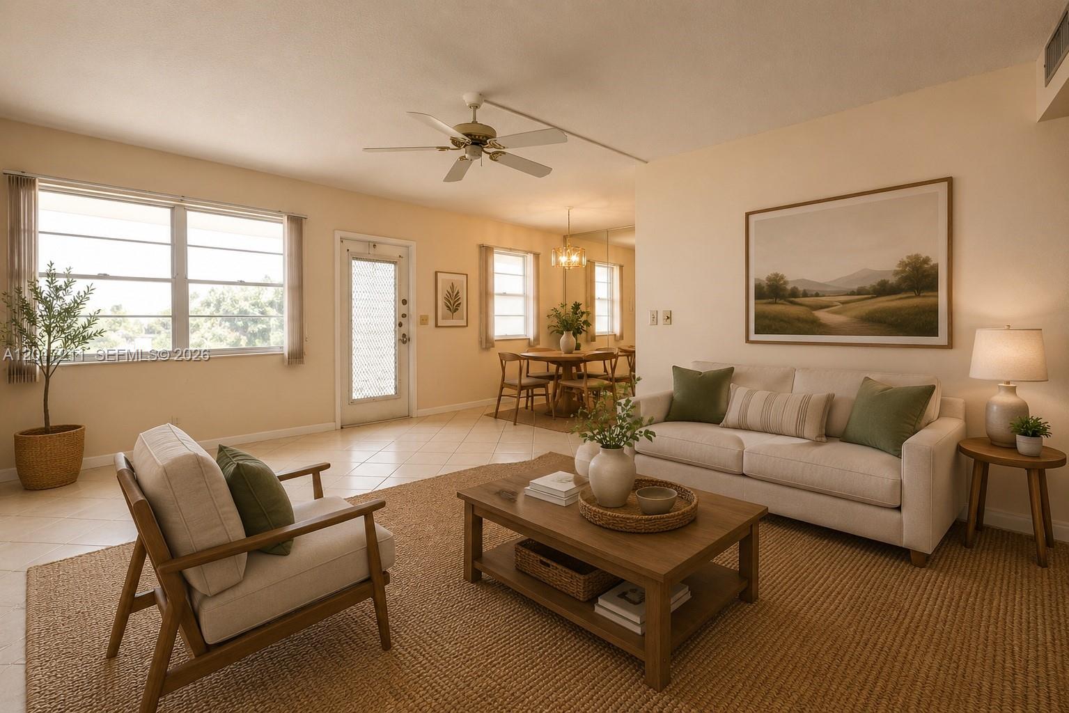 4082 Cornwall East, Unit 4082 Boca Raton, FL 33434 - Photo 13 of 46 Virtually Staged
