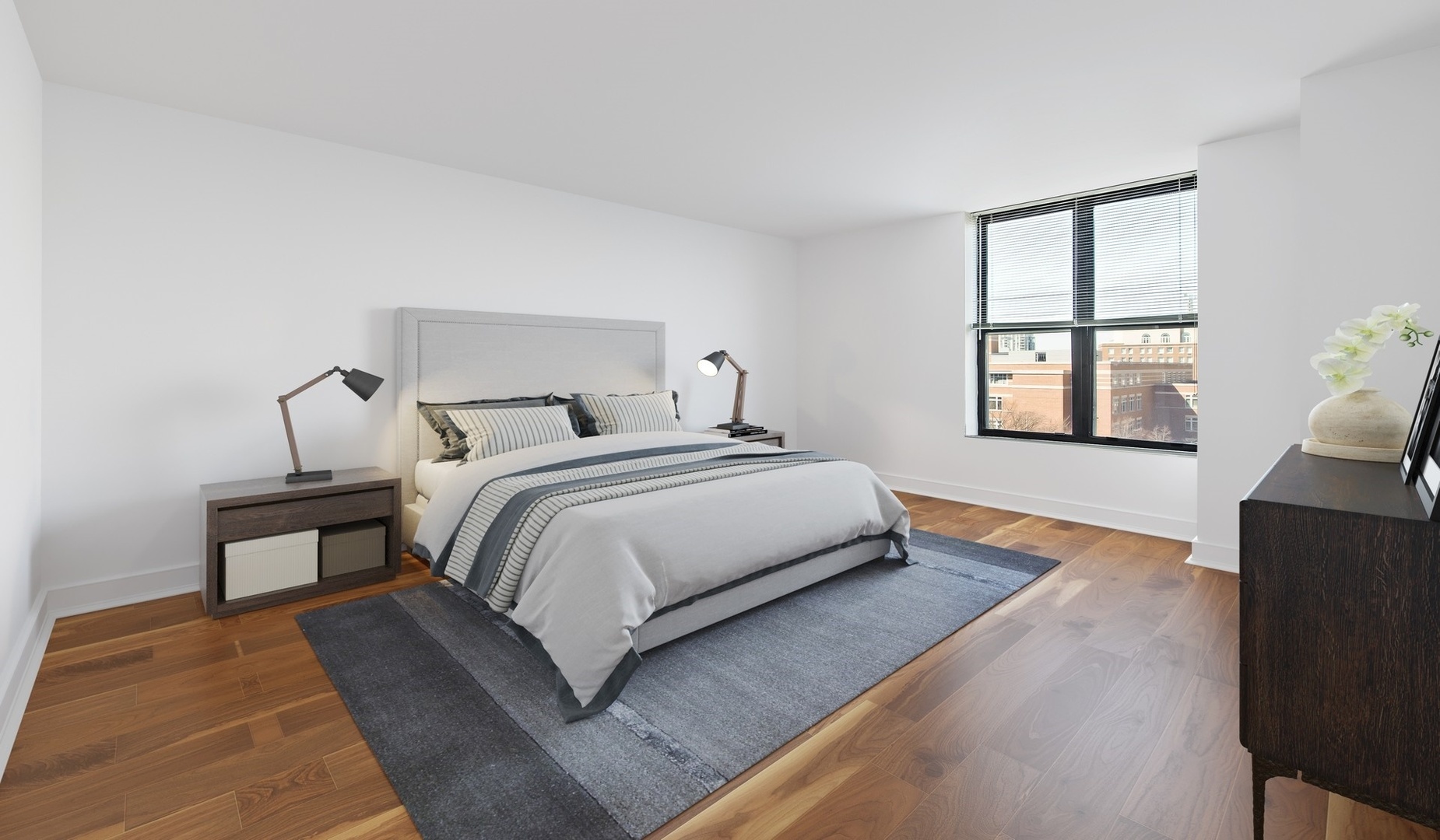 1715 Chicago Avenue, Unit 716N Evanston, IL 60201 - Photo 8 of 13