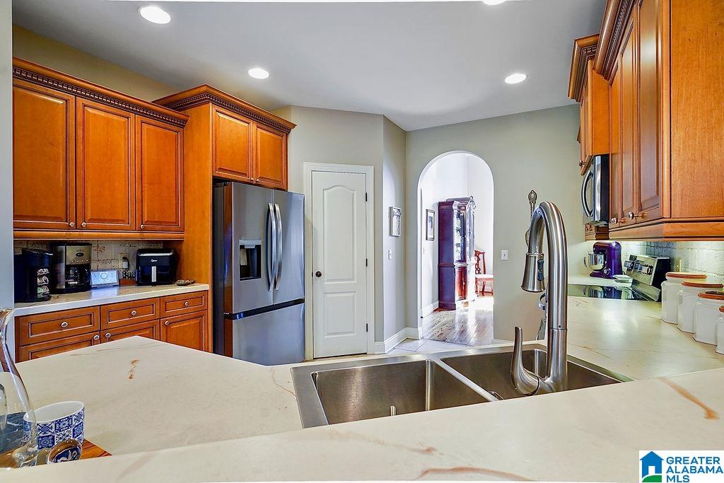 236 Thoroughbred Lane Alabaster, AL 35007 - Photo 25 of 68