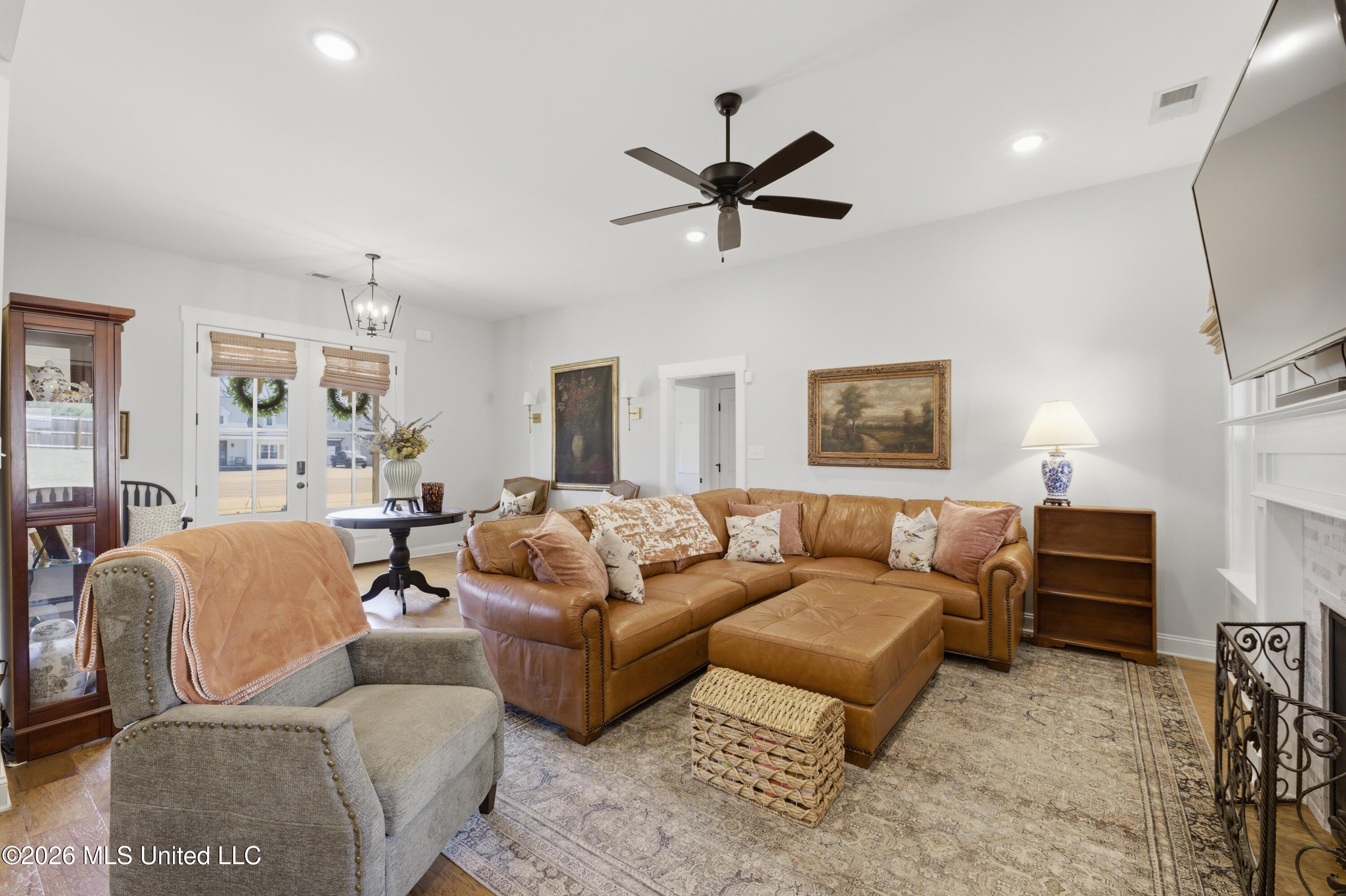 7440 Crosswinds Boulevard Hernando, MS 38632 - Photo 13 of 49 934A5907