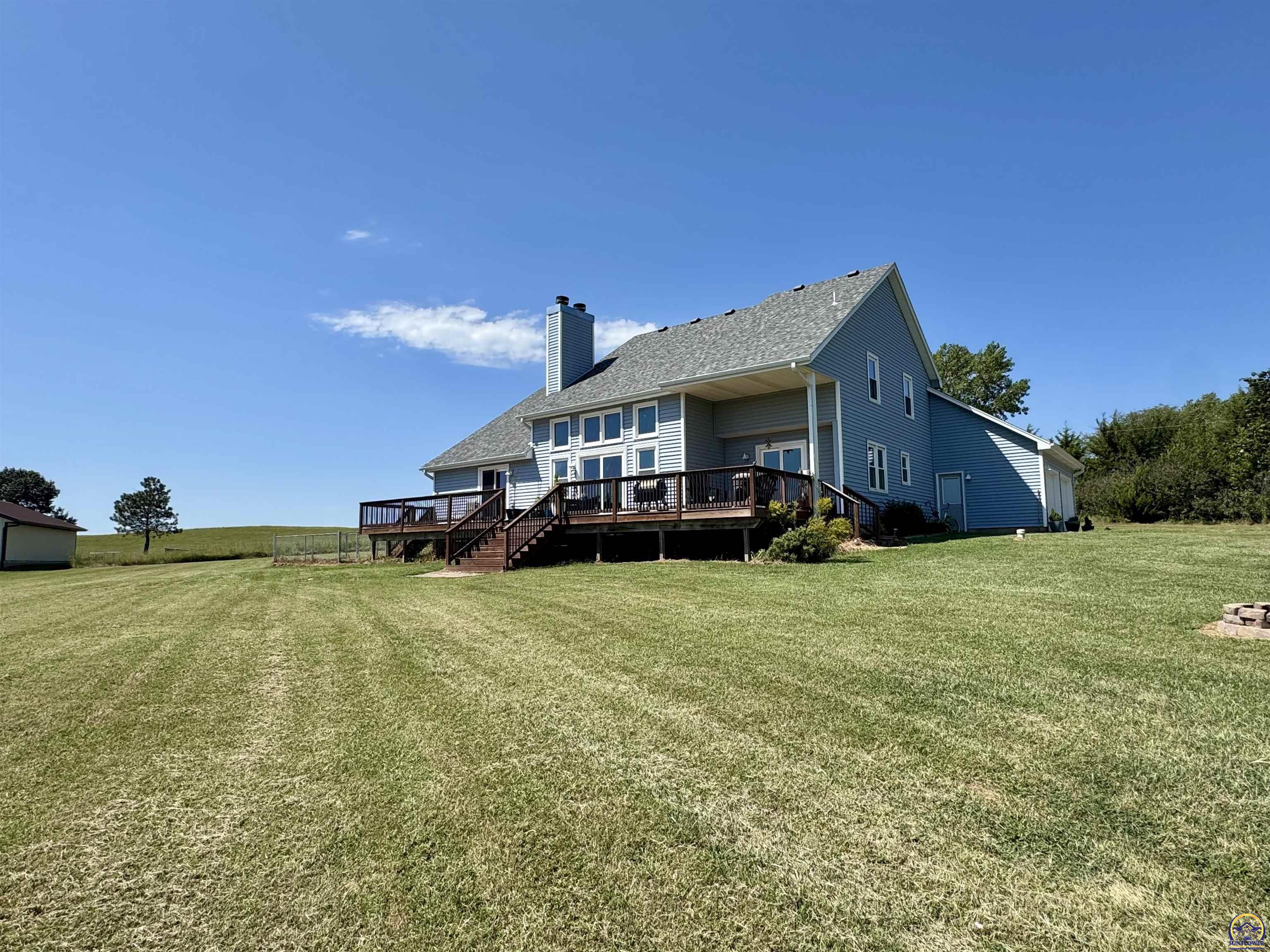 6249 Northwest Humphrey Road Topeka, KS 66618 - Photo 3 of 58 Gallery Image 3