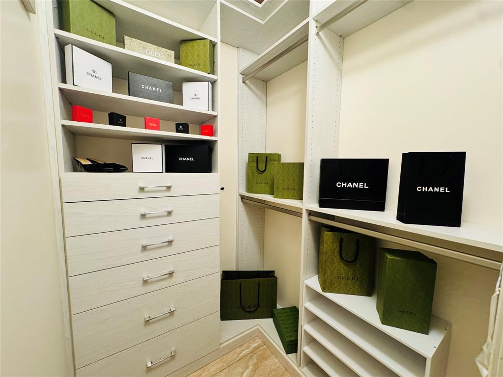 741 Fairway Drive Miami Beach, FL 33141 - Photo 16 of 50 a view of closet