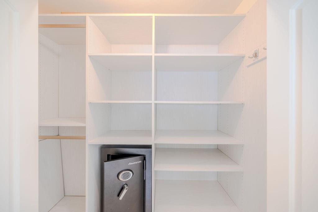 741 Fairway Drive Miami Beach, FL 33141 - Photo 30 of 50 a close view of closet