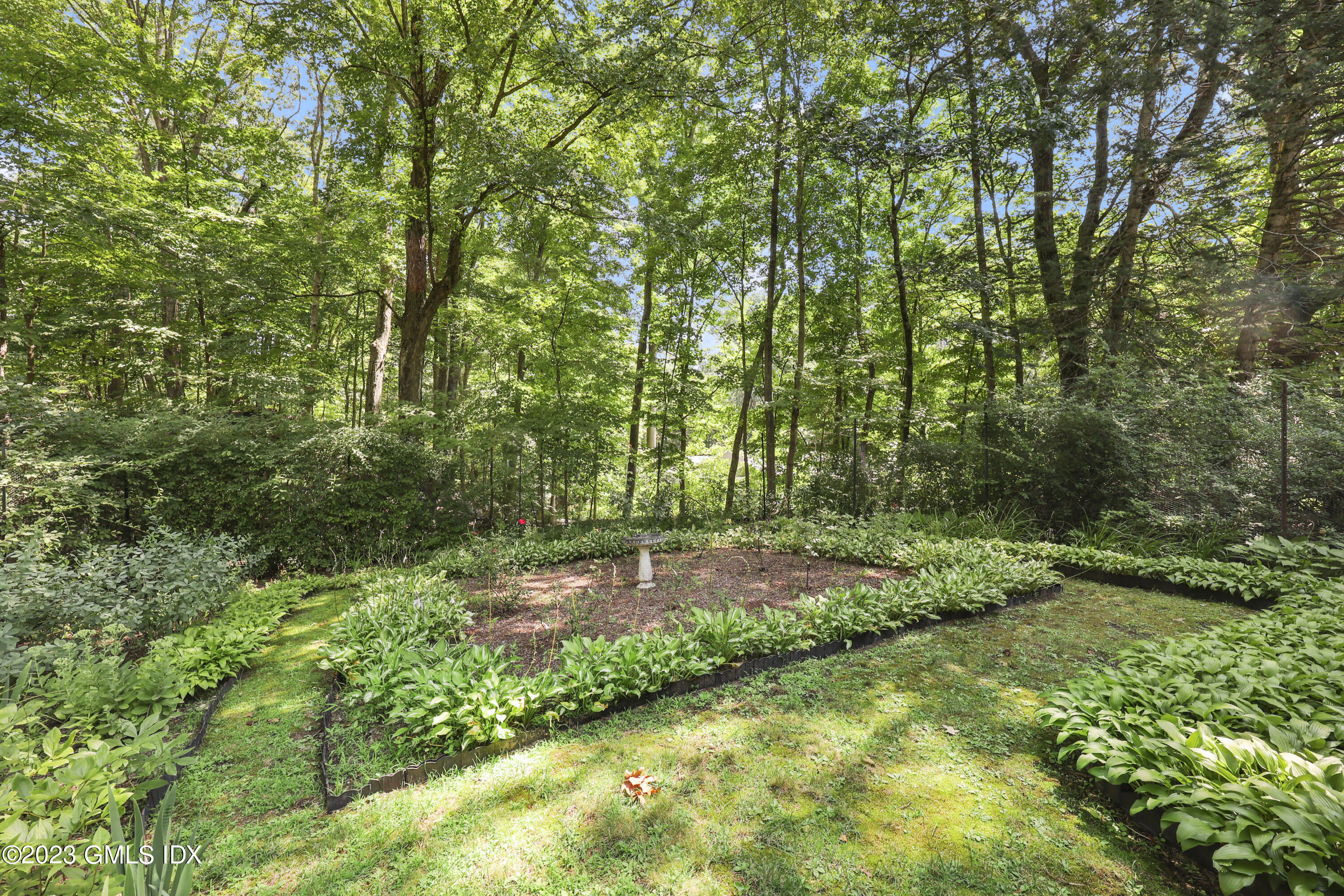 10 Woodchuck Road Stamford, CT 06903 - Photo 25 of 28 a view of backyard