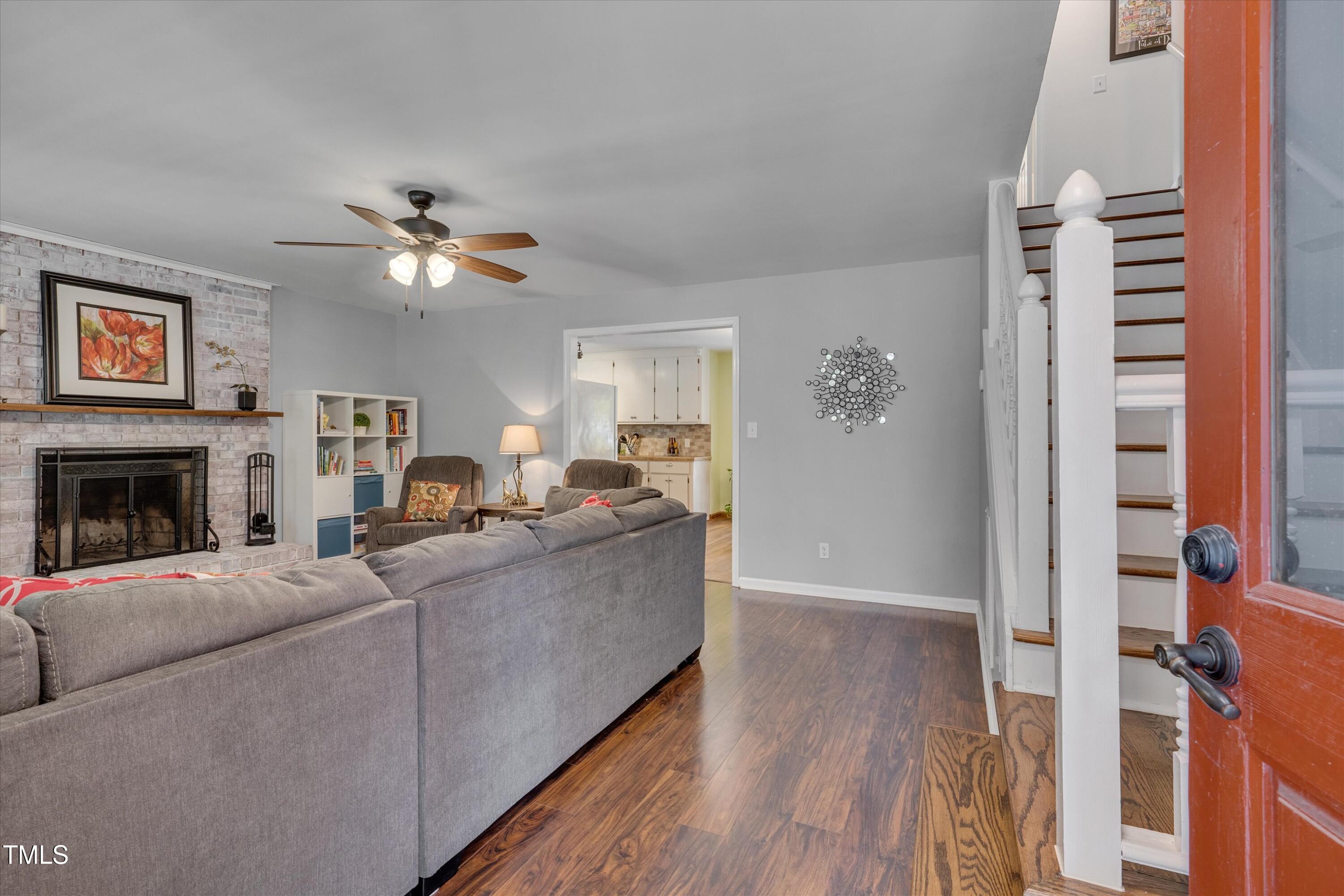 3217 Luther Road Durham, NC 27712 - Photo 5 of 34 05-PlacePropertyPhotography_3217 Luther