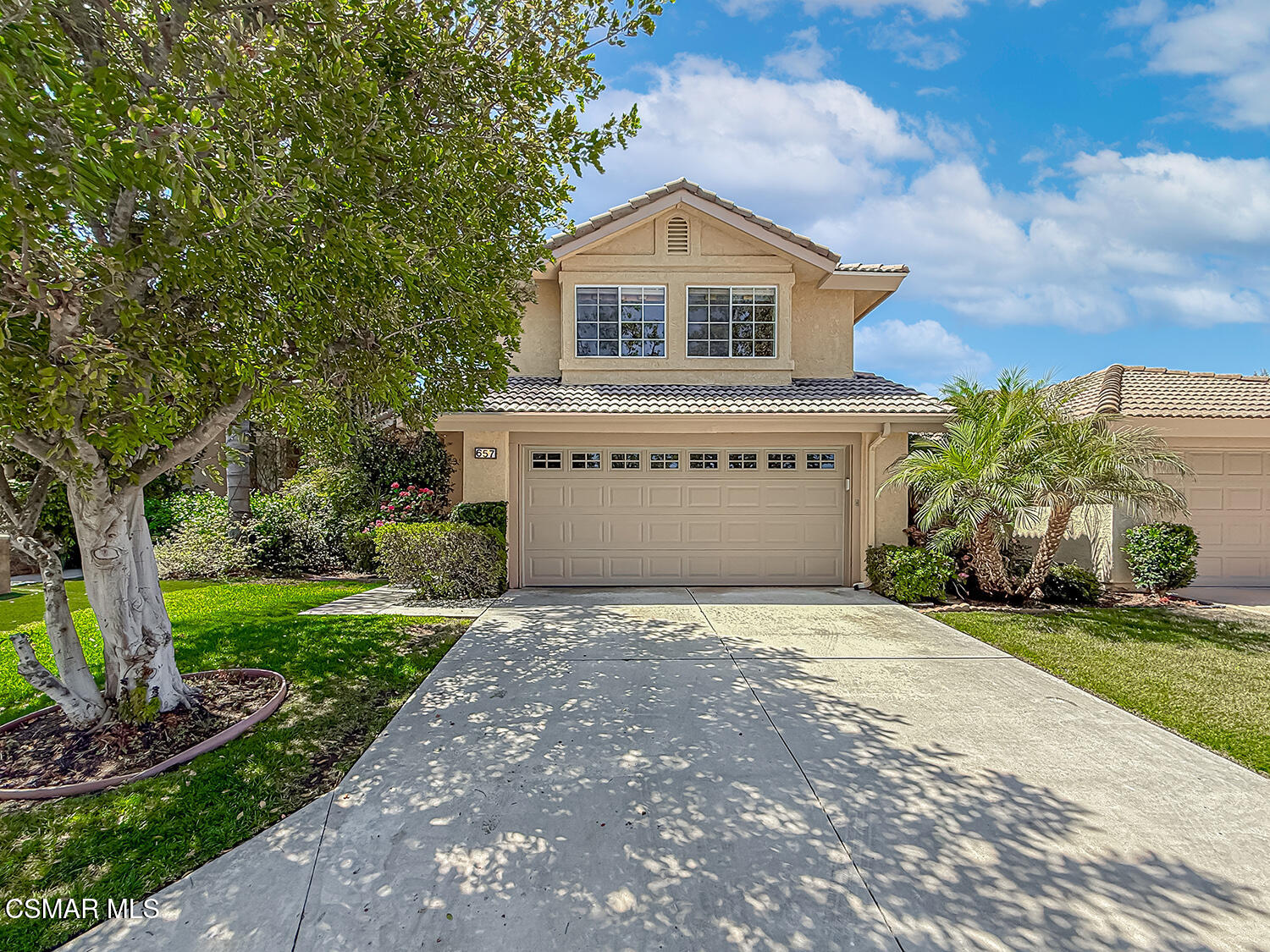 657 Galloping Hill Road Simi Valley, CA 93065 - Photo 1 of 1 aFront and Entry5