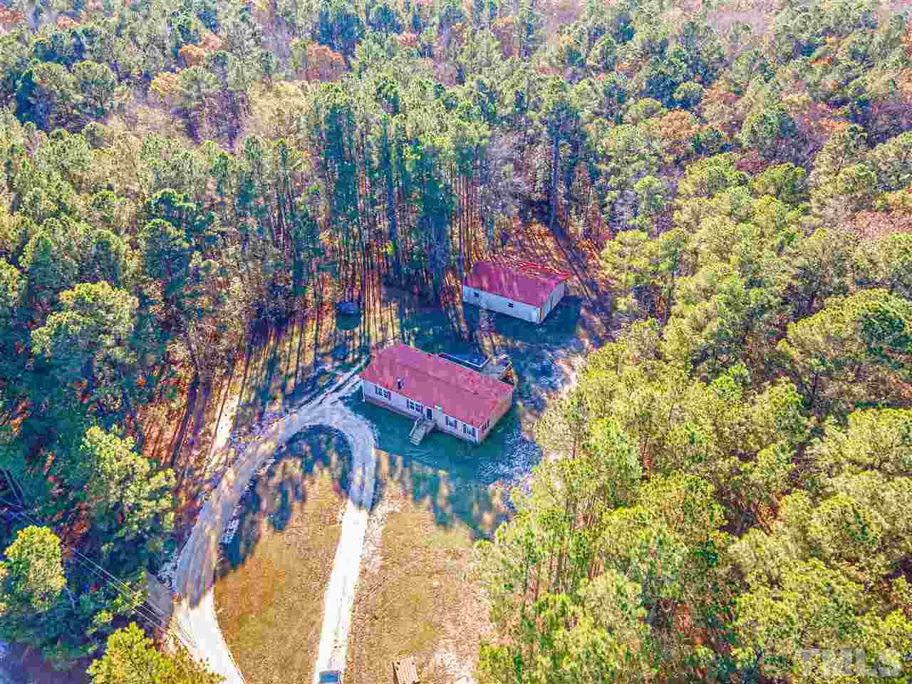 72 Cypress Farm Road Cameron, NC 28326 - Photo 2 of 28