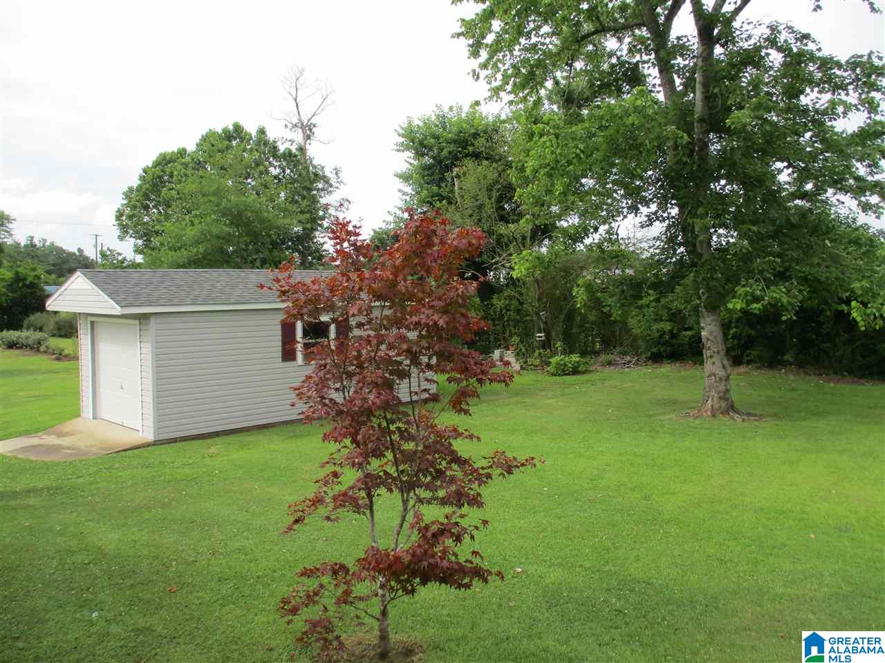 903 Ron Avenue Boaz, AL 35956 - Photo 42 of 49