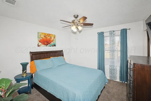 $164,900 | 1727 Jennifer Street, Amarillo, TX 79107