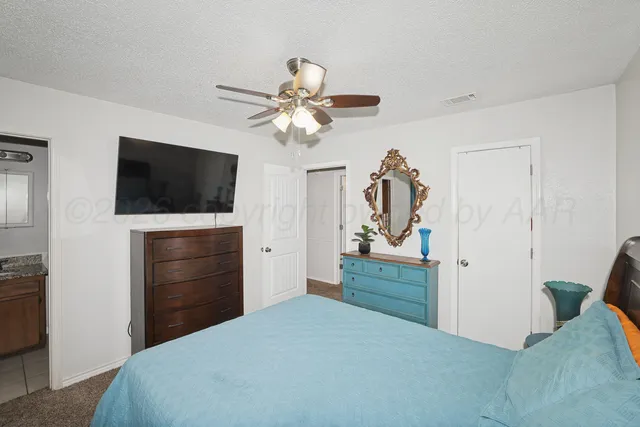 $164,900 | 1727 Jennifer Street, Amarillo, TX 79107