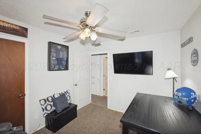 $164,900 | 1727 Jennifer Street, Amarillo, TX 79107