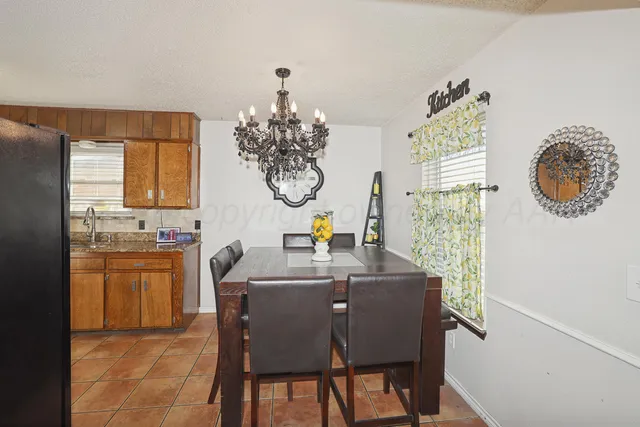 $164,900 | 1727 Jennifer Street, Amarillo, TX 79107