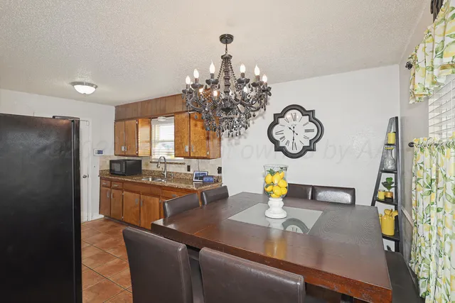 $164,900 | 1727 Jennifer Street, Amarillo, TX 79107