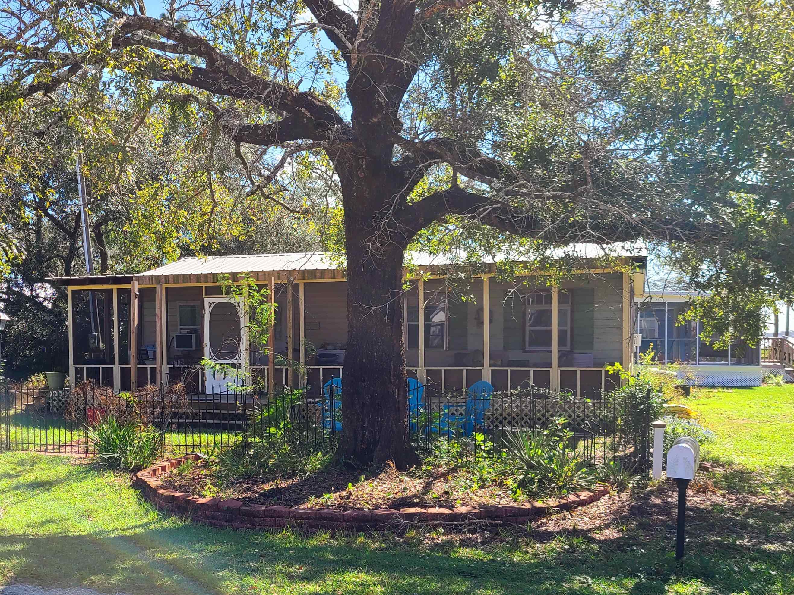 8140 Mobile Avenue Elberta, AL 36530 - Photo 1 of 8