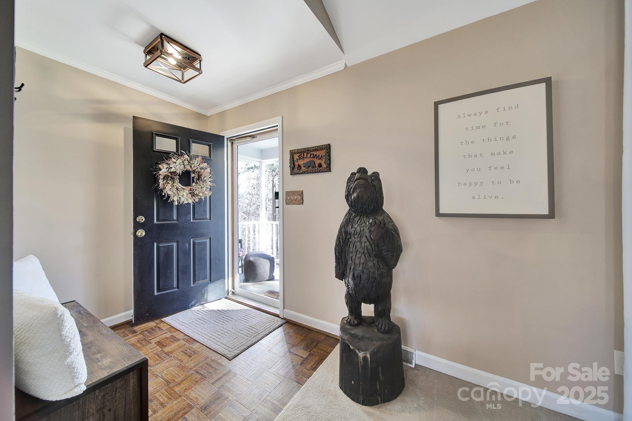 4289 Falcon Hall Way Rock Hill, SC 29730 - Photo 16 of 22 a living room with furniture and a window