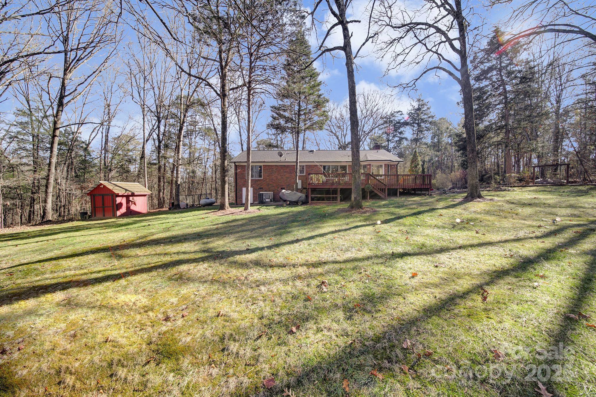4289 Falcon Hall Way Rock Hill, SC 29730 - Photo 17 of 22 a view of a playground with basketball court