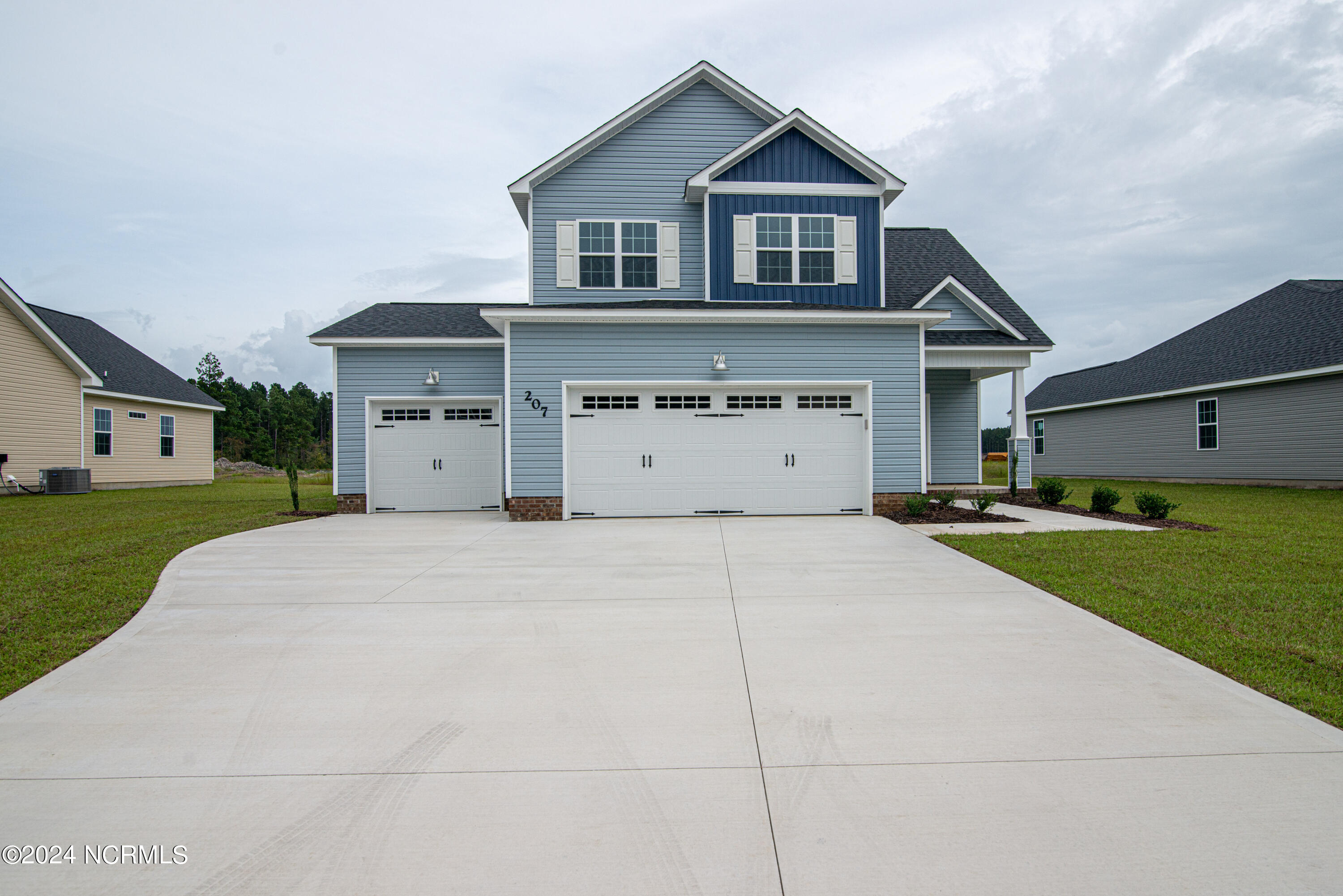 207 Browns Ferry Road Jacksonville, NC 28546 - Photo 42 of 42 DSC_9794