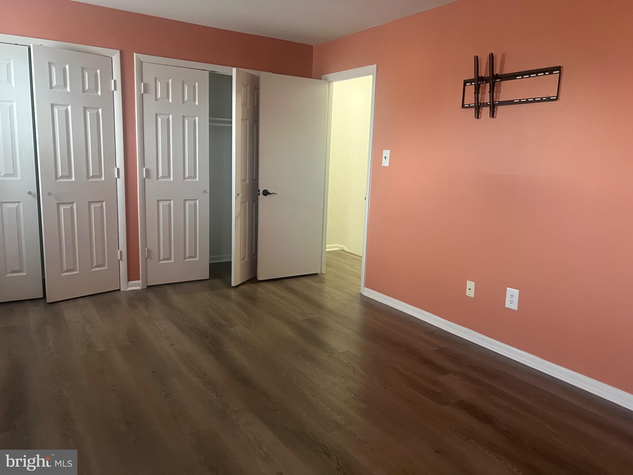 8826 Stauffer Road Walkersville, MD 21793 - Photo 11 of 12 Master Bedroom