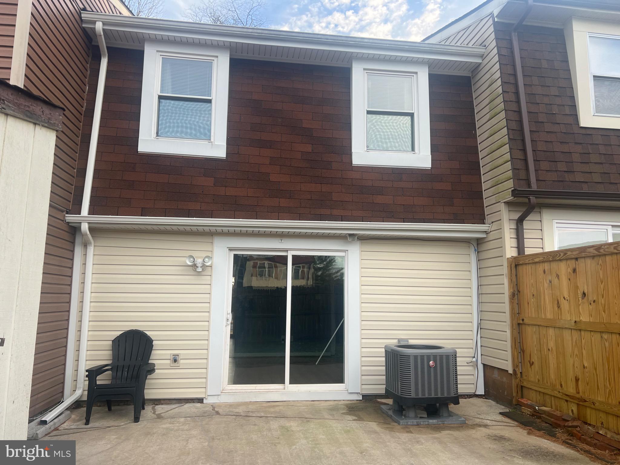 8826 Stauffer Road Walkersville, MD 21793 - Photo 12 of 12 Charming backyard retreat with modern appeal.