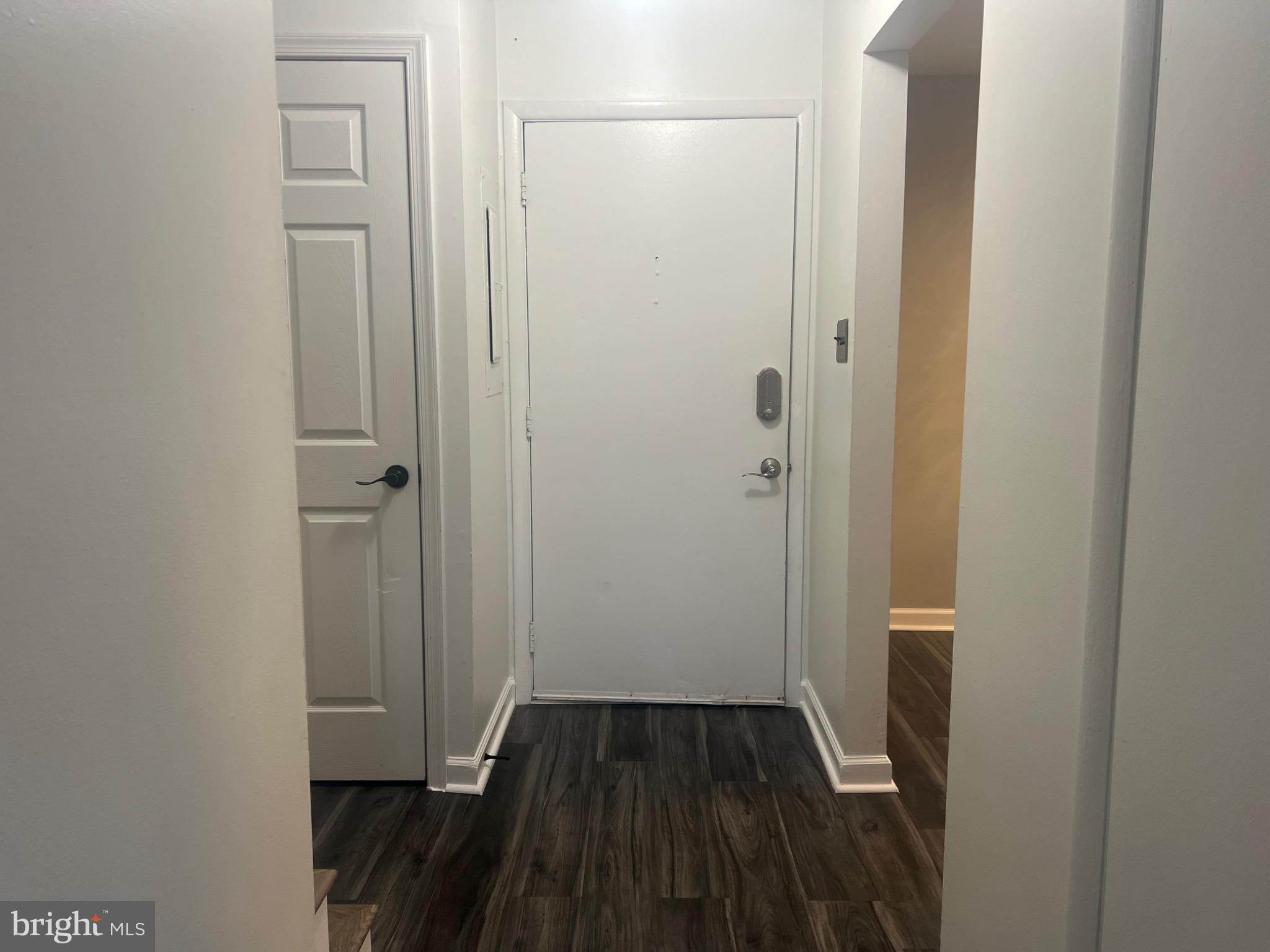 8826 Stauffer Road Walkersville, MD 21793 - Photo 5 of 12 Inviting entryway with modern finishes.