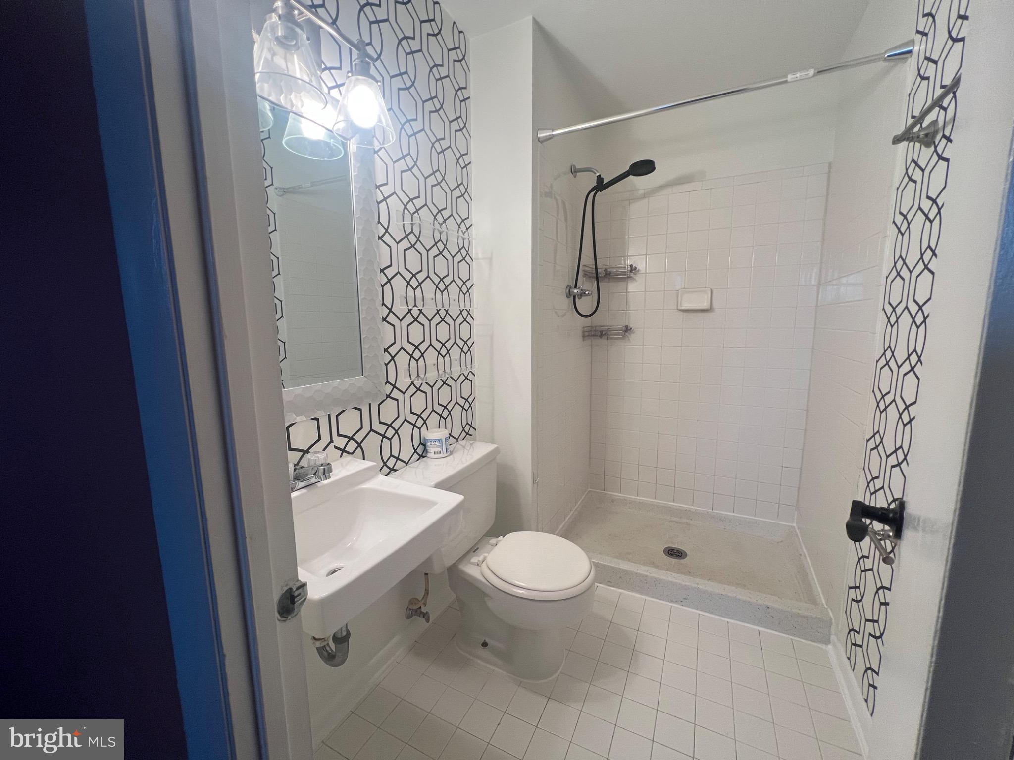 8826 Stauffer Road Walkersville, MD 21793 - Photo 10 of 12 Master Bathroom