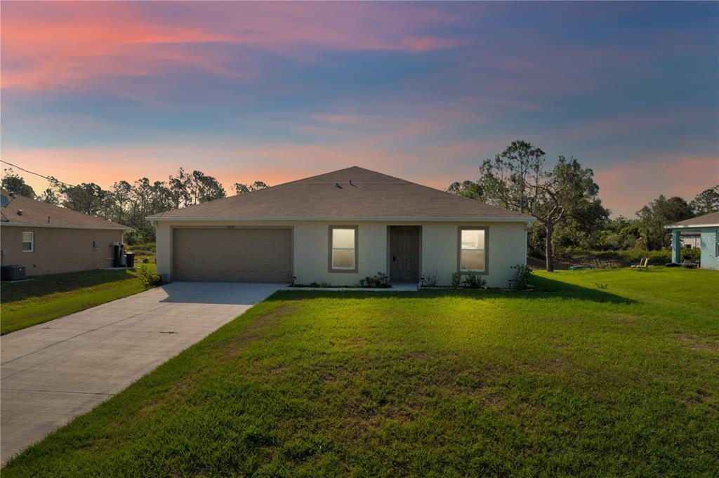 2076 Jagust Road North Port, FL 34288 - Photo 1 of 1 Welcome Home!