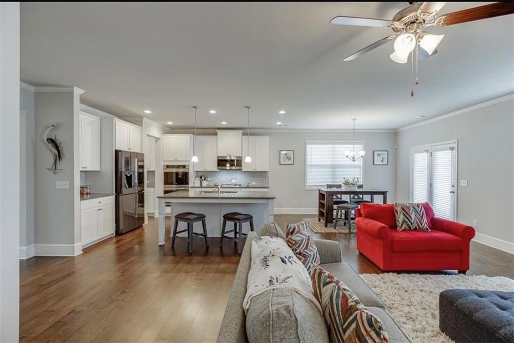 2055 Sorrento Court Buford, GA 30519 - Photo 16 of 17