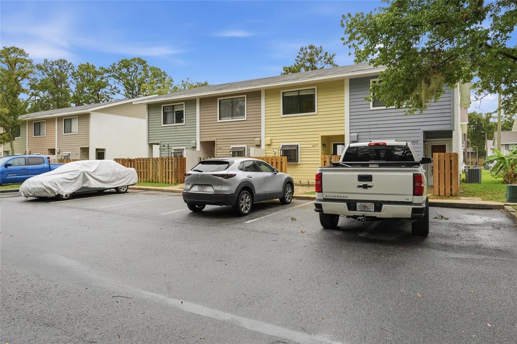 4017 Southwest 20th Lane Gainesville, FL 32607 - Photo 3 of 26 Gallery Image 3