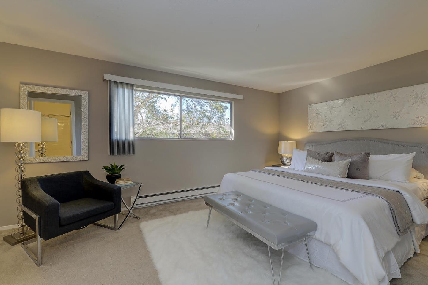 104 East Middlefield Road, Unit D Mountain View, CA 94043 - Photo 13 of 17 Gallery Image 13