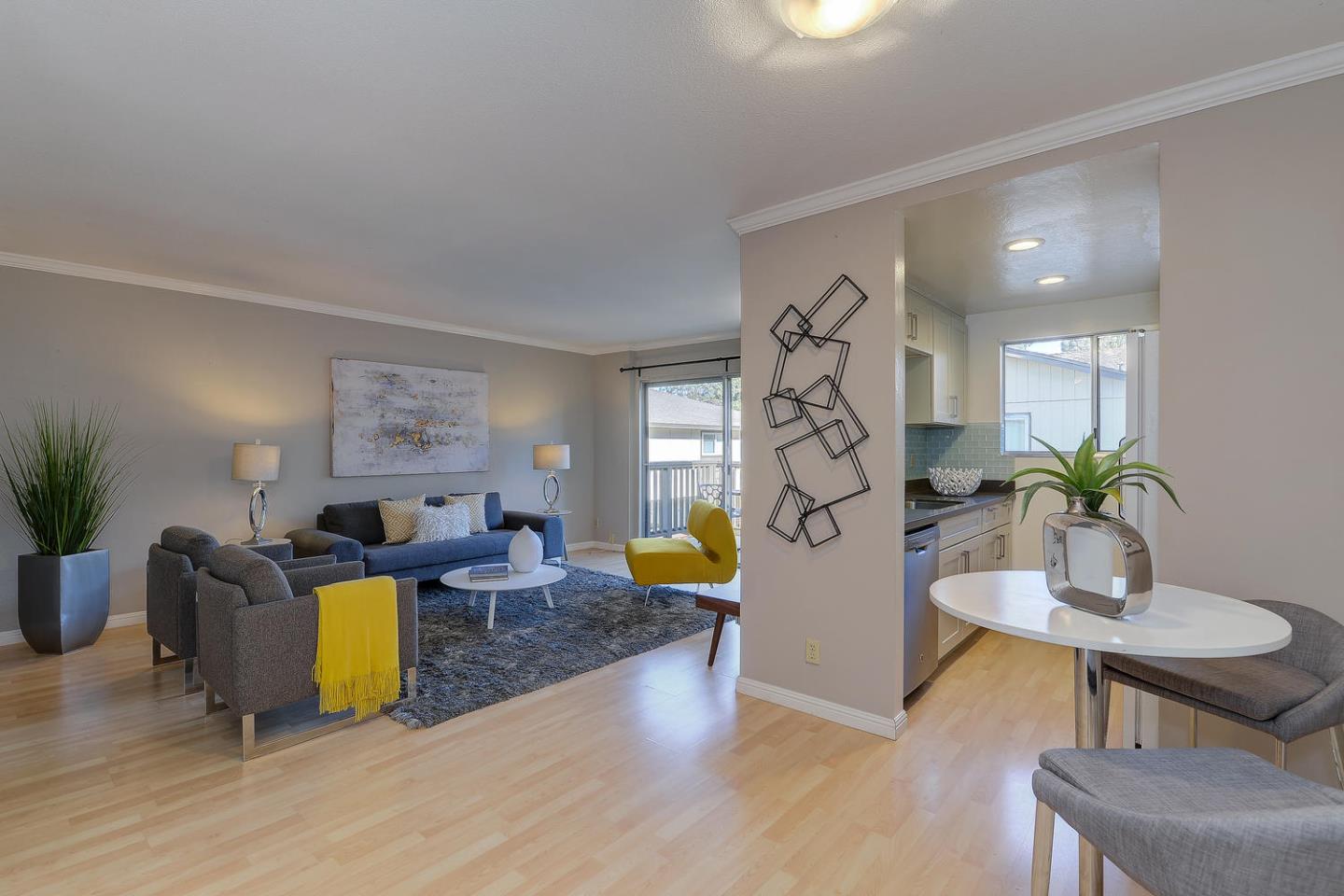 104 East Middlefield Road, Unit D Mountain View, CA 94043 - Photo 3 of 17 Gallery Image 3