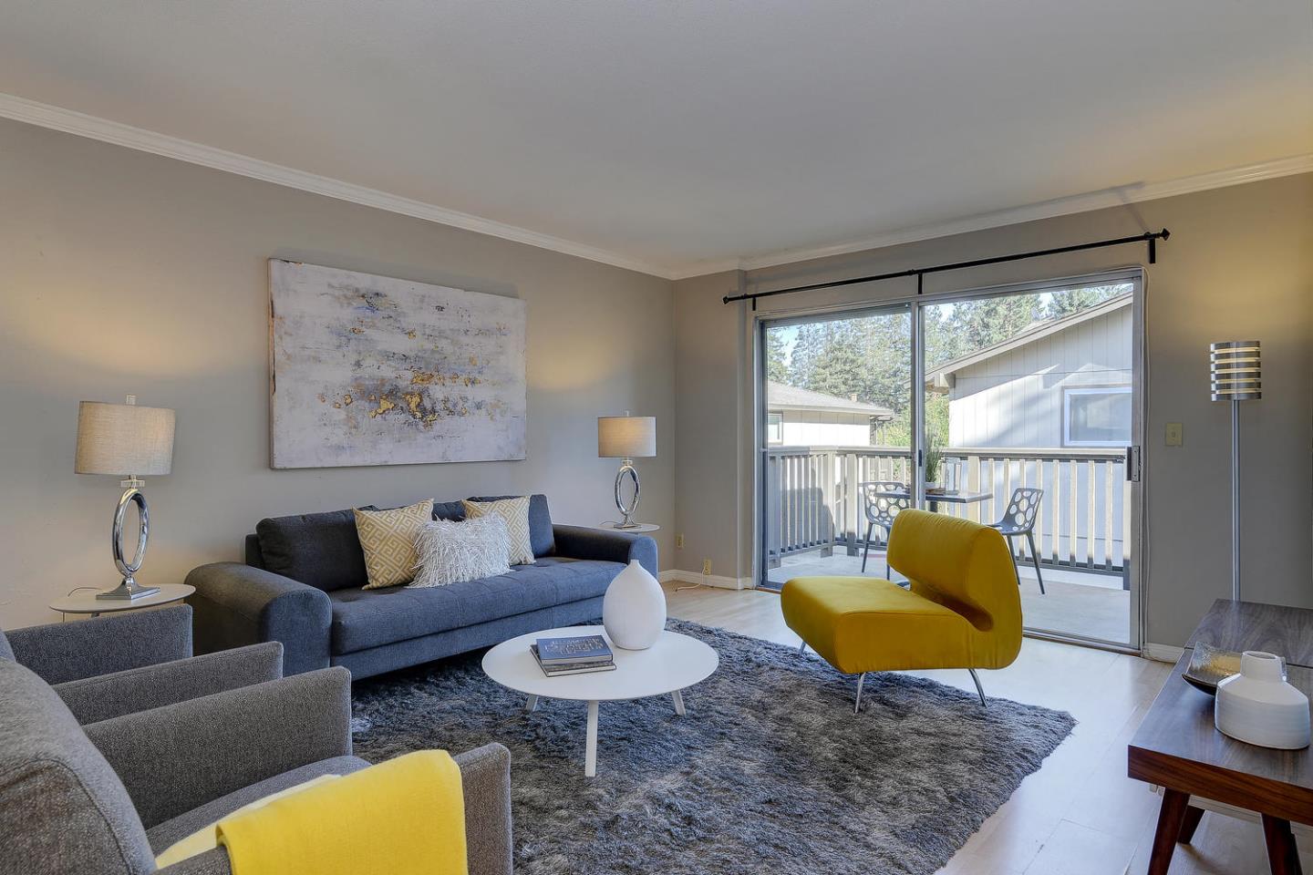 104 East Middlefield Road, Unit D Mountain View, CA 94043 - Photo 4 of 17 Gallery Image 4