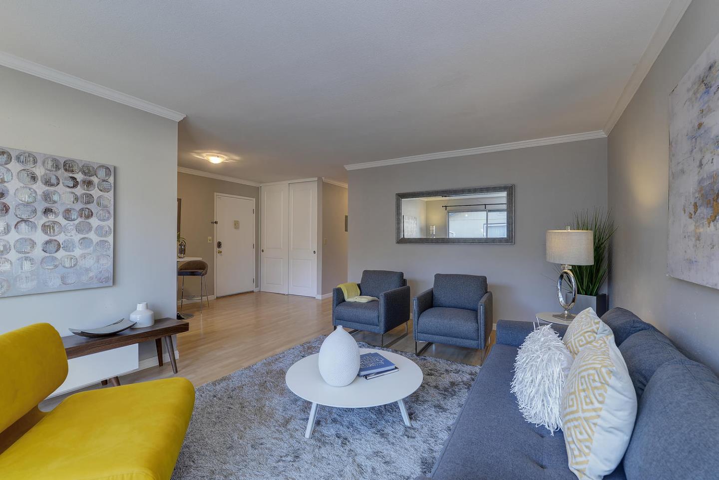 104 East Middlefield Road, Unit D Mountain View, CA 94043 - Photo 6 of 17 Gallery Image 6