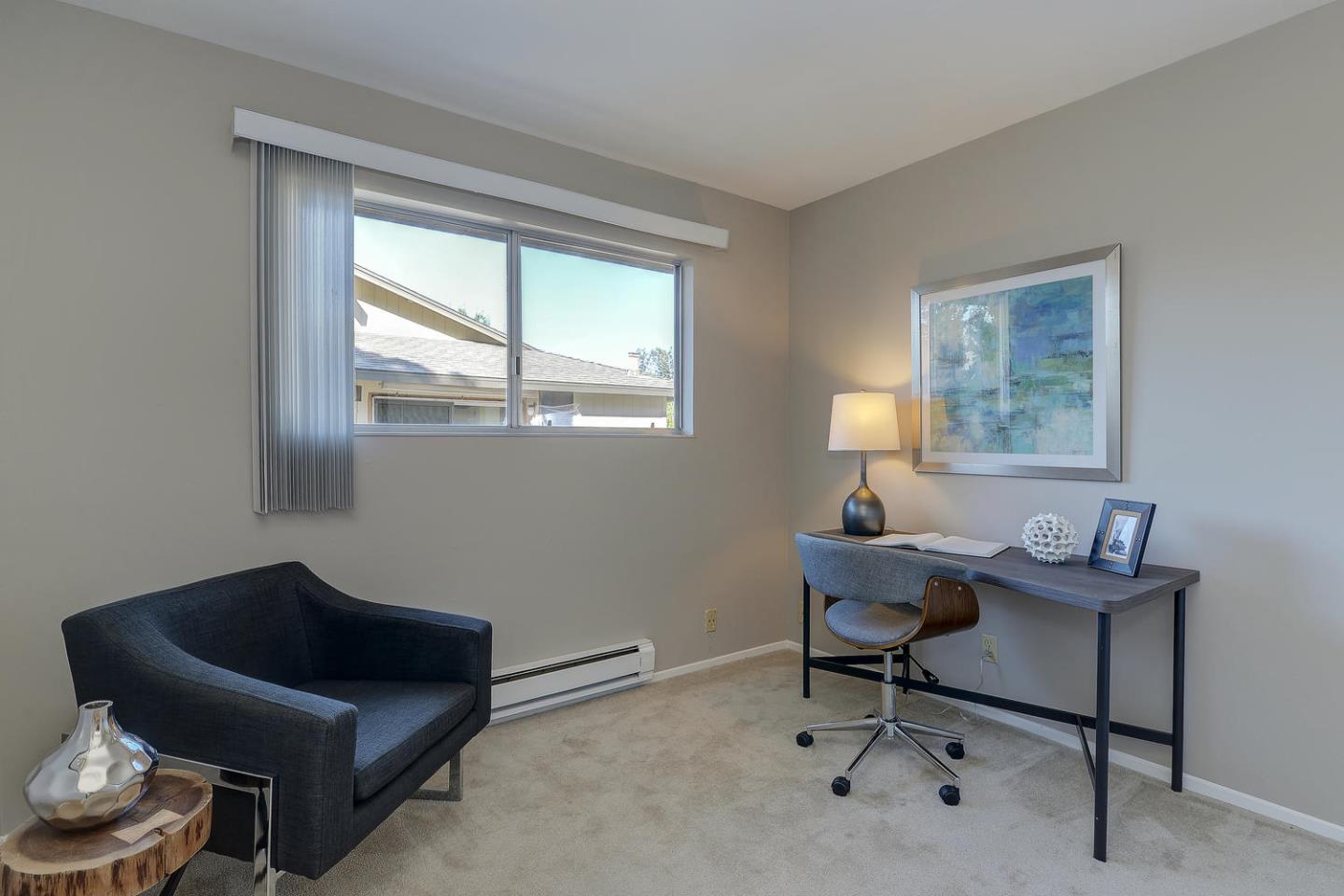 104 East Middlefield Road, Unit D Mountain View, CA 94043 - Photo 10 of 17 Gallery Image 10