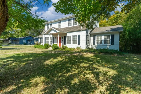 $210,000 | 501 East Dallas Avenue, Cooper, TX 75432