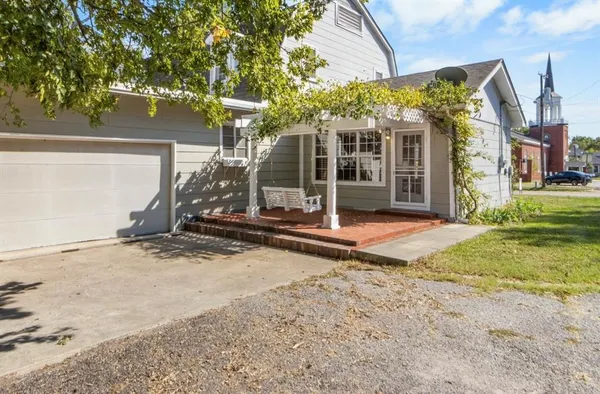 $210,000 | 501 East Dallas Avenue, Cooper, TX 75432