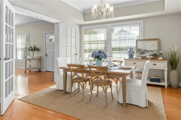 $210,000 | 501 East Dallas Avenue, Cooper, TX 75432