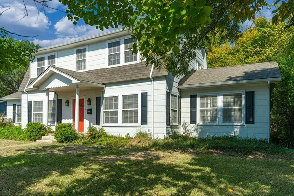 $210,000 | 501 East Dallas Avenue, Cooper, TX 75432